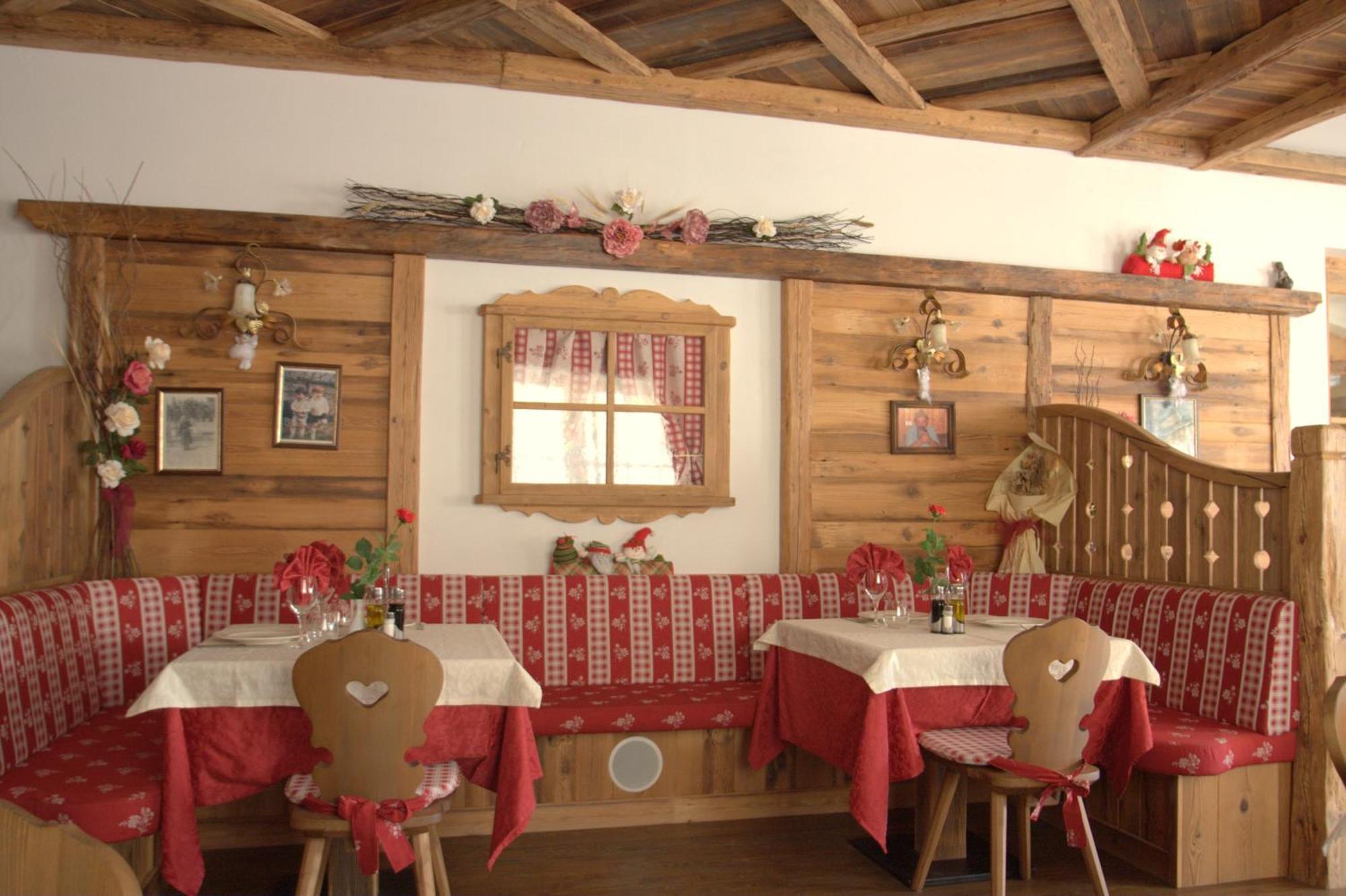 Agriturismo Ai Castioni Molveno Exterior photo